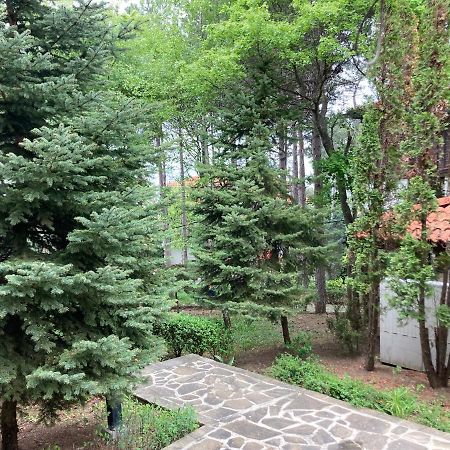 Lovely Apartment Santa Marina Sozopol Exterior foto