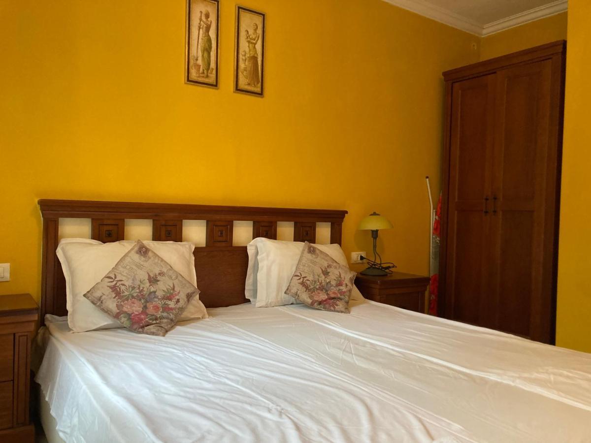 Lovely Apartment Santa Marina Sozopol Exterior foto