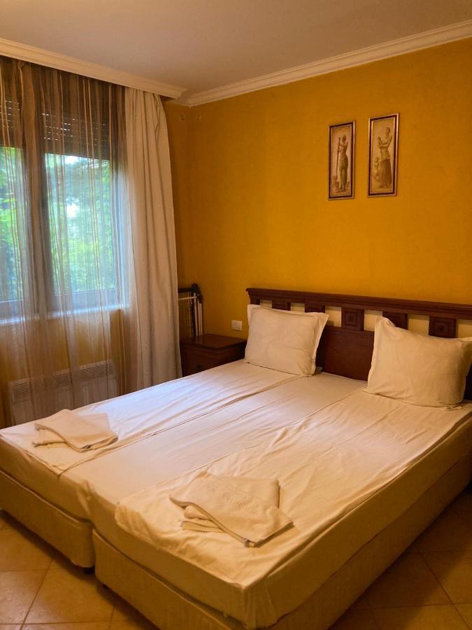 Lovely Apartment Santa Marina Sozopol Exterior foto